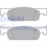 delphi-klocek-hamulcowy-kpl-lp3387-stan-nowy