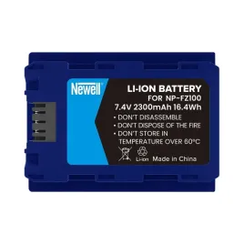 akumulator-newell-np-fz100-2300-mah-do-sony