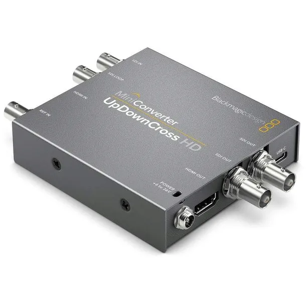 konwerter-blackmagic-updowncross-hd-marka-blackmagic
