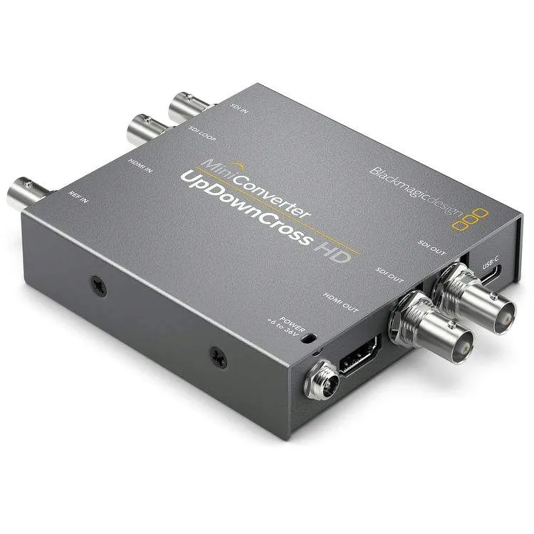 konwerter-blackmagic-updowncross-hd-certyfikat-ce