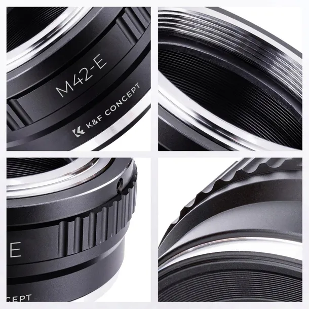 adapter-bagnetowy-kandf-concept-m42-sony-e-kod-producenta-kf06-025