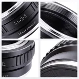adapter-bagnetowy-kandf-concept-m42-sony-e-kod-producenta-kf06-025