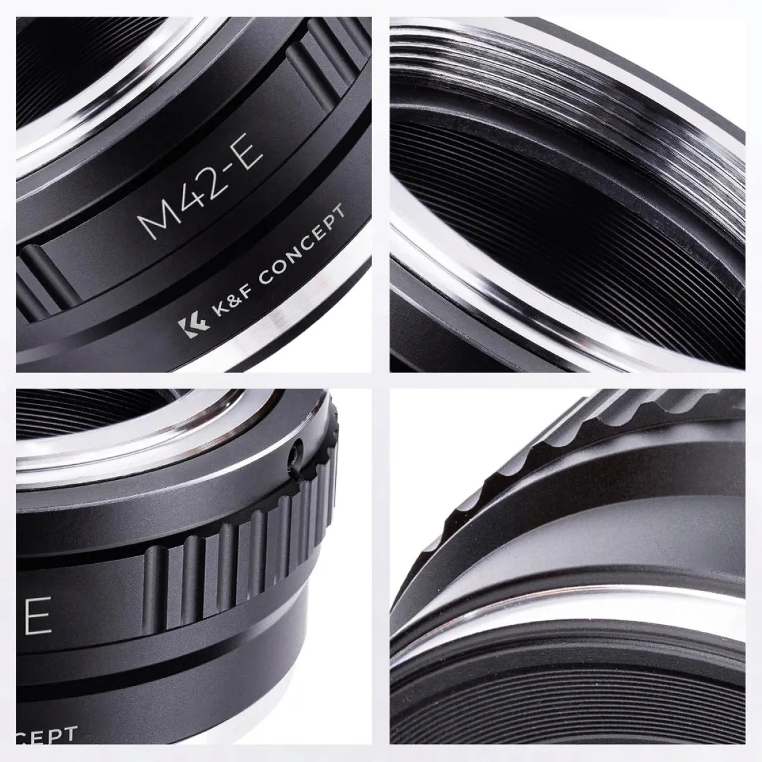 adapter-bagnetowy-kandf-concept-m42-sony-e-marka-kandf-concept