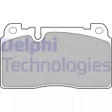 delphi-klocek-hamulcowy-kpl-lp2491-stan-nowy