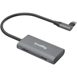 smallrig-4598-hub-usb-c-4-w-1-pd-usb-c-3-1-usb-c-2-0-z-adapterem-audio