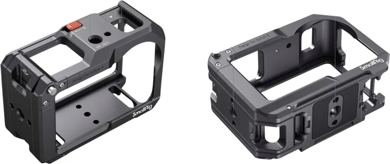 smallrig-4119-klatka-do-dji-osmo-action-3-kod-producenta-6941590020846