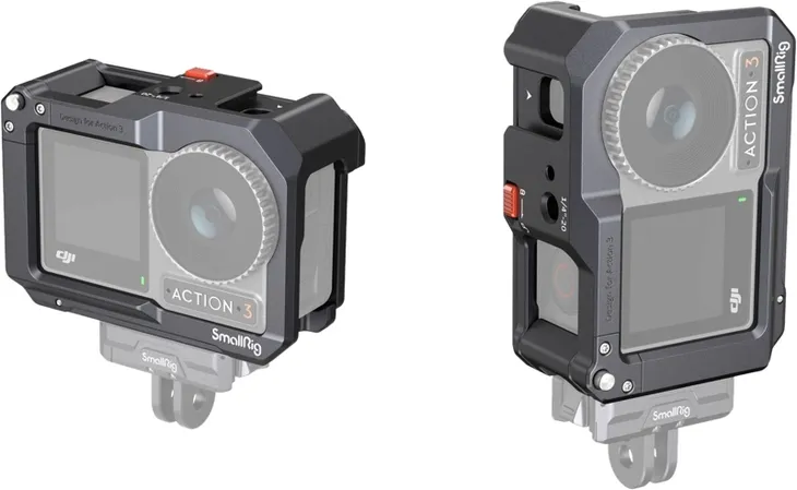 smallrig-4119-klatka-do-dji-osmo-action-3-kod-producenta-6941590020846