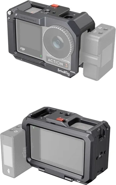 smallrig-4119-klatka-do-dji-osmo-action-3-kod-producenta-6941590020846