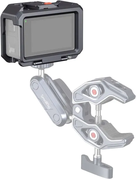 smallrig-4119-klatka-do-dji-osmo-action-3-kod-producenta-6941590020846