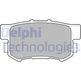 delphi-klocek-hamulcowy-kpl-lp1507-grubosc-16-mm