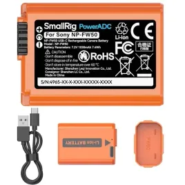 smallrig-4965-np-fw50-usb-c-pomaranczowy-akumulator-kabel-do-sony