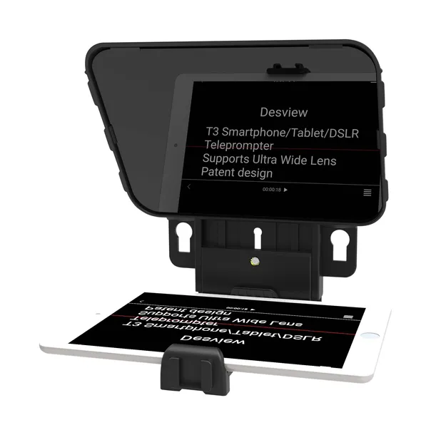 teleprompter-desview-t3-kod-taryfy-celnej-90069100