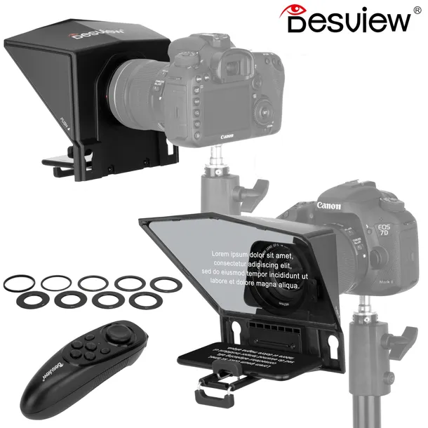 teleprompter-desview-t3-waga-z-opakowaniem-2-kg-certyfikat-ce