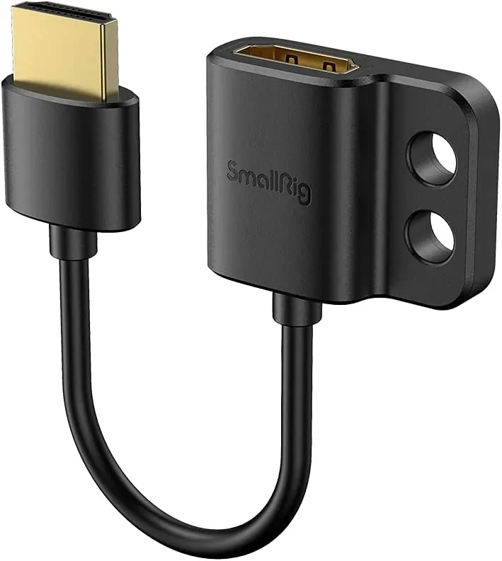 kabel-hdmi-smallrig-3019-cf-014-m-adapter-dlugosc-kabla-0-14-m