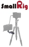 smallrig-3757-klamra-crab-shaped-z-magic-arm-waga-z-opakowaniem-0-15-kg-certyfikat-ce