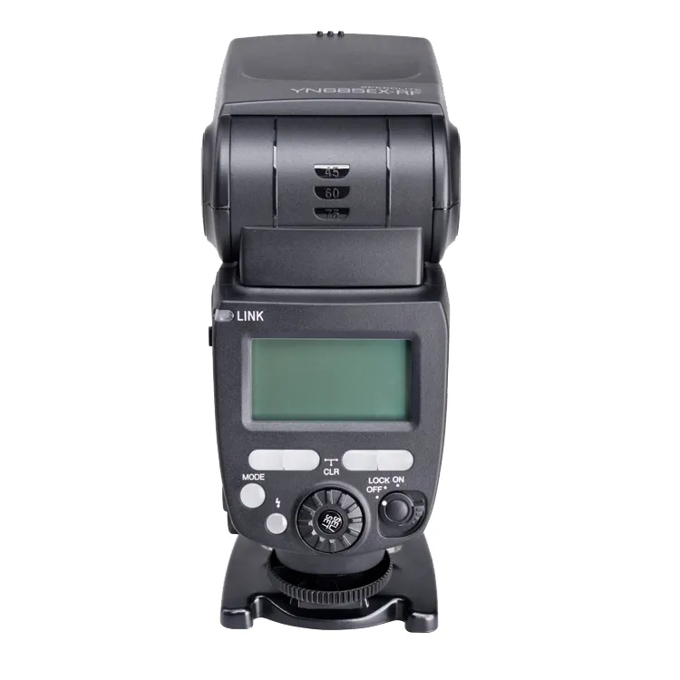 lampa-yongnuo-yn685ex-rf-do-sony-multi-interface-model-yn685ex-rf-sony