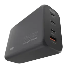 ladowarka-sieciowa-newell-gan-240-w-3-porty-usb-c-oraz-1-port-usb-a