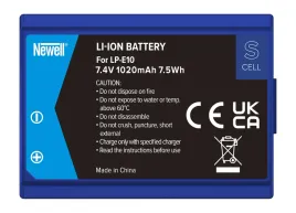akumulator-newell-lp-e10-1020-mah-do-canon