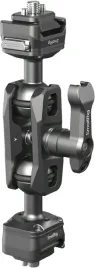 magic-arm-smallrig-4488-hawklock-h21-quick-release-magic-arm-with-ball-head