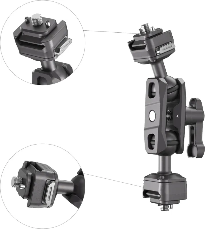 magic-arm-smallrig-4488-hawklock-h21-quick-release-magic-arm-with-ball-head