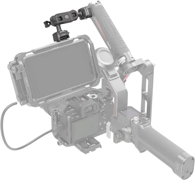 magic-arm-smallrig-4488-hawklock-h21-quick-release-magic-arm-with-ball-head-kod-producenta-4488-marka-smallrig