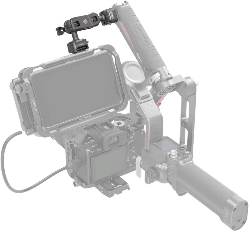 magic-arm-smallrig-4488-hawklock-h21-quick-release-magic-arm-with-ball-head-kod-producenta-4488