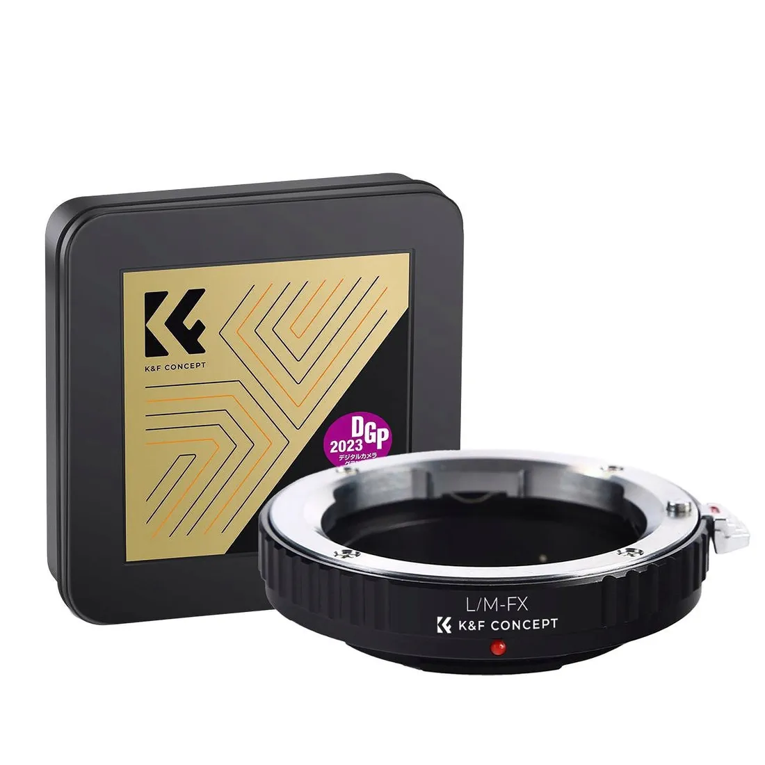 adapter-kandf-concept-kf06-100