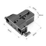 smallrig-1674-multipurpose-u-base-baseplate-marka-smallrig