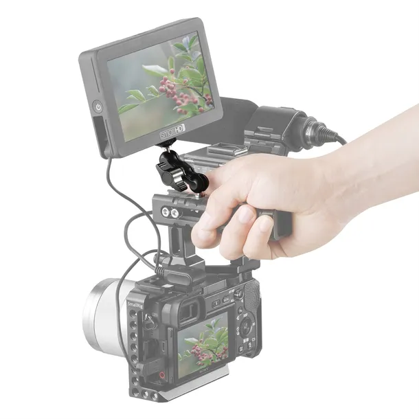 uchwyt-smallrig-2158-universal-magic-arm-with-small-ball-head-kod-producenta-2158-marka-smallrig