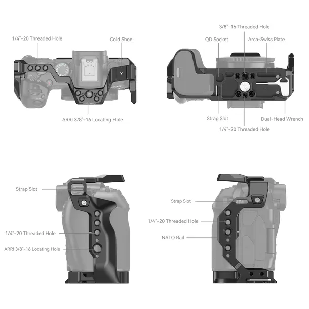 smallrig-cage-do-canon-eos-r8-4212-marka-smallrig