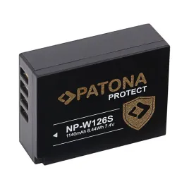 akumulator-patona-np-w126s-1140-mah-do-fuji
