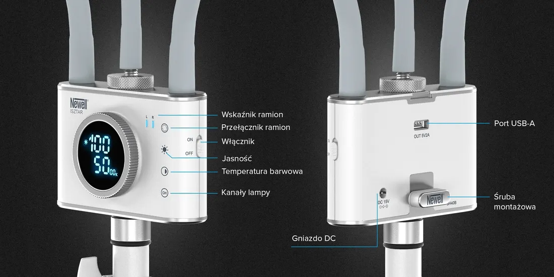 lampa-led-newell-isztar