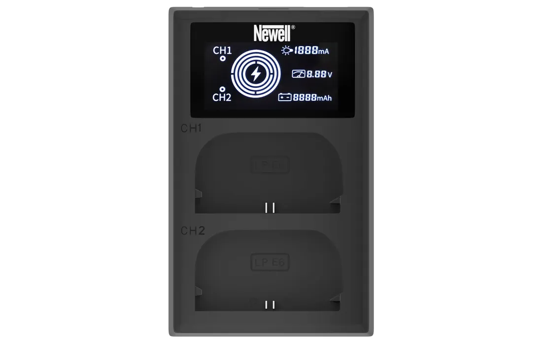 ladowarka-newell-fdl-usb-c-do-canon-lp-e6