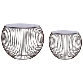 stoliki-kawowe-koszowe-zloto-bialy-51x41-41x33cm