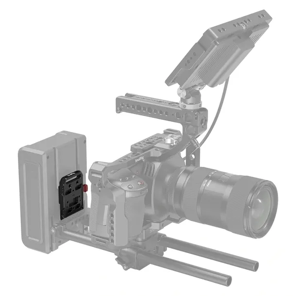 plyta-akumulatora-smallrig-mini-v-mount-2987-kod-producenta-2987