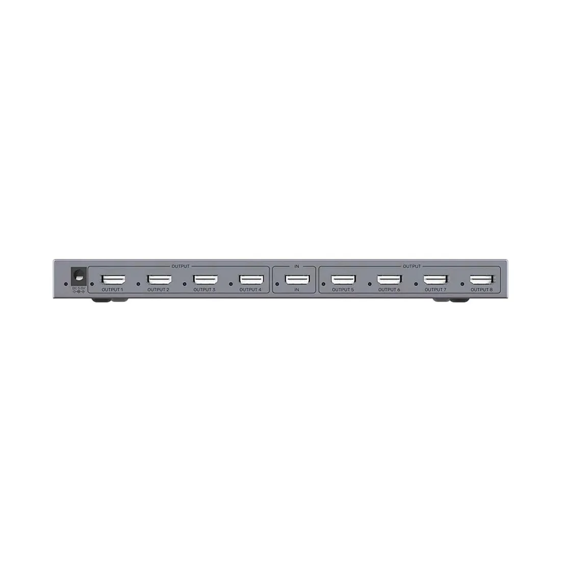 splitter-unitek-v1132a01-eu
