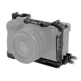 klatka-operatorska-smallrig-do-sony-alpha-7-c-ii-a7-cr-z-zaciskiem-hdmi