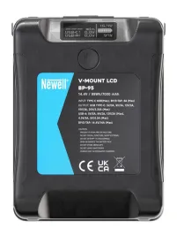 akumulator-newell-bp-95-lcd-v-mount-d-tap-usb-c
