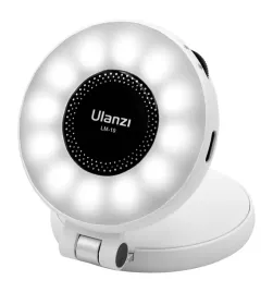 lampa-led-ulanzi-lm19-magsafe-wb-2500-k-8500-k-biala