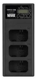 ladowarka-trzykanalowa-newell-cd-usb-c-do-akumulatorow-np-fw50-do-sony