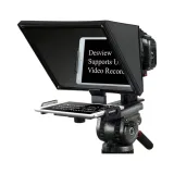 teleprompter-desview-t12-profesjonalny-prompte