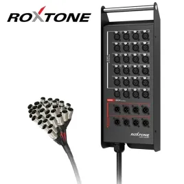 kabel-xlr-xlr-roxtone-30-m
