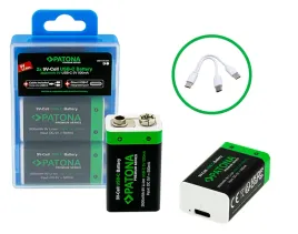 akumulator-litowo-jonowy-patona-9v-6f22-400-mah-2-szt