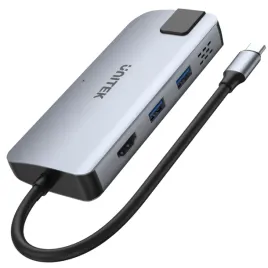 hub-usb-unitek-d1028a