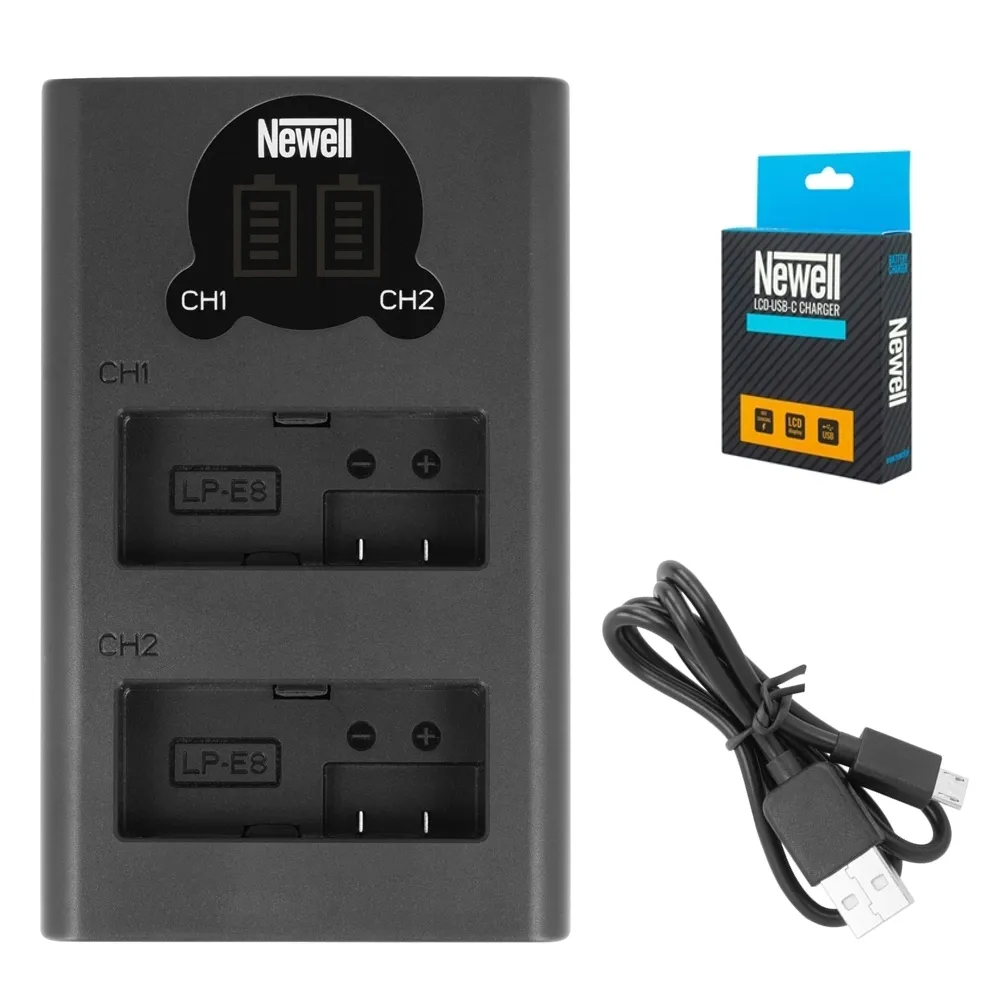 ladowarka-newell-dl-usb-c-do-canon-marka-newell