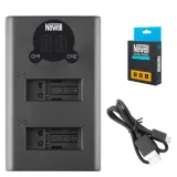 ladowarka-newell-dl-usb-c-do-gopro-rodzaj-ladowarka