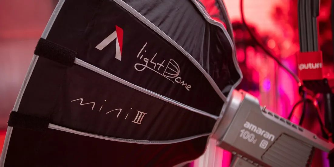 softbox-aputure-light-dome-mini-iii