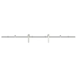 system-do-mocowania-drzwi-przesuwnych-200-cm-stal-srebrny