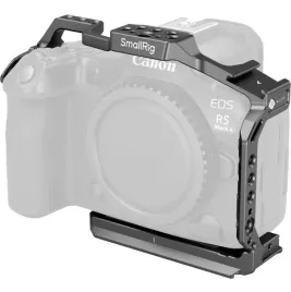 smallrig-4978-cage-canon-eos-r5-mark-ii-klatka-metalowa-ochronna