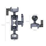 smallrig-magic-arm-with-dual-ball-heads-3875-kod-producenta-3875